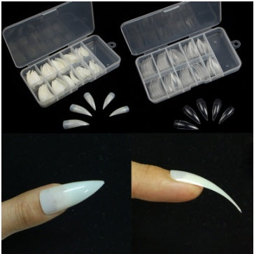 French Nail Clips – Easy French Manicure Tool